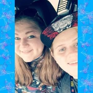 Meet your Posher, Mandy